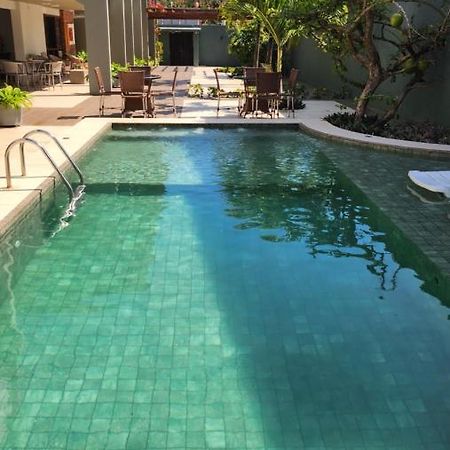 Pousada Costa Marina Форталеза Екстер'єр фото