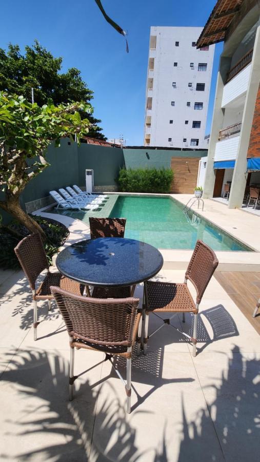 Pousada Costa Marina Форталеза Екстер'єр фото