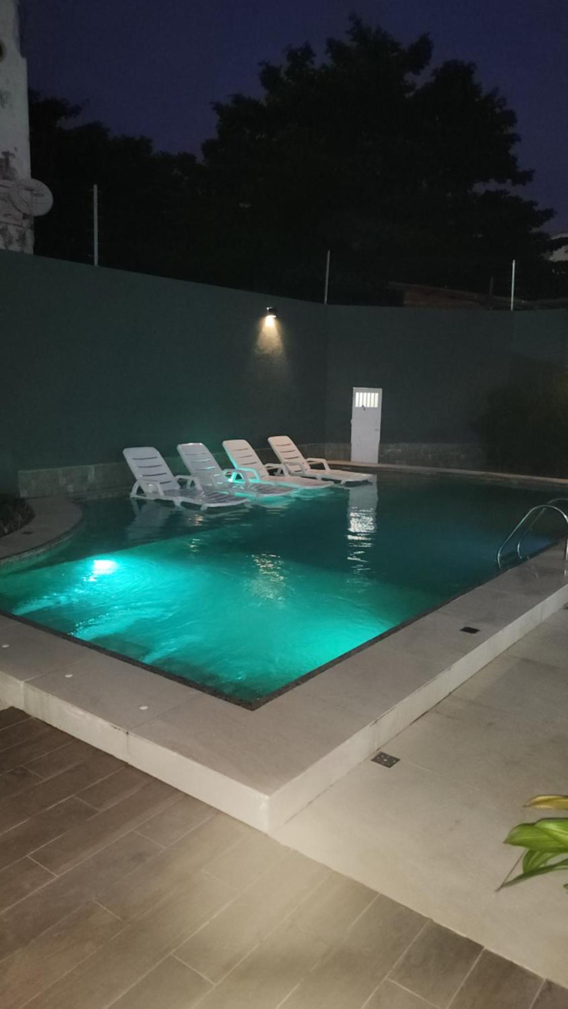 Pousada Costa Marina Форталеза Екстер'єр фото