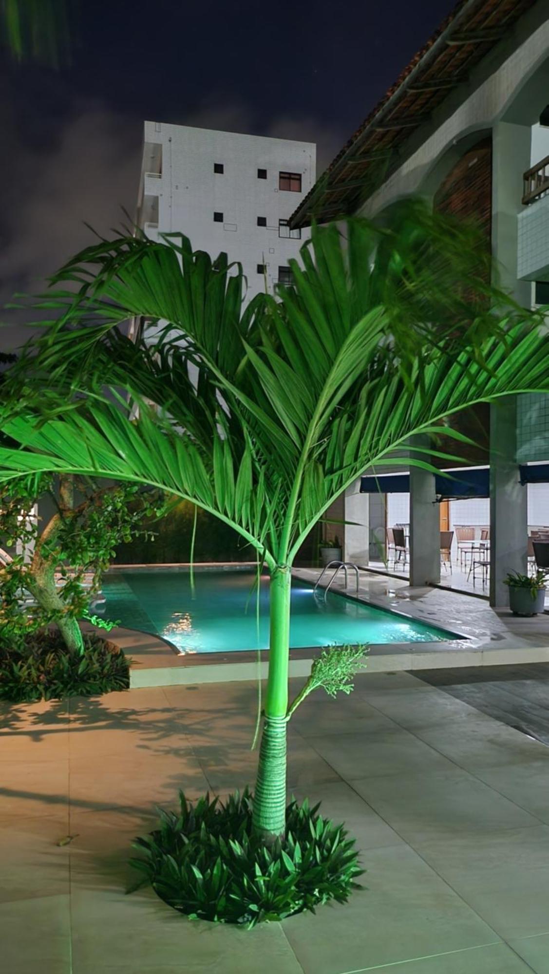 Pousada Costa Marina Форталеза Екстер'єр фото