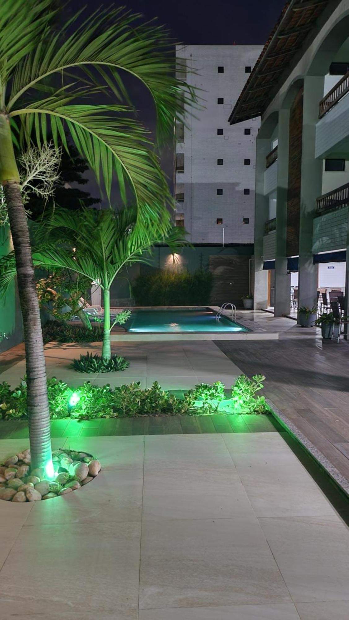 Pousada Costa Marina Форталеза Екстер'єр фото